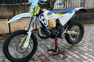 Husqvarna TE 250i enduro - 2021