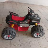 Quod per bambini