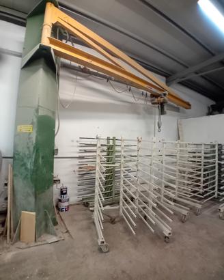 bandiera 2000kg