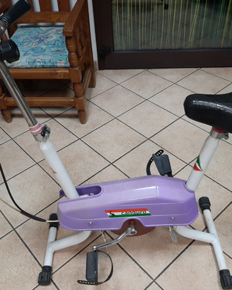 Cyclette