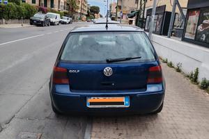 golf 4 