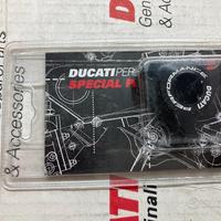 Registro Forcelle in Alluminio Ducati 96644408B