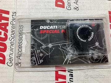 Registro Forcelle in Alluminio Ducati 96644408B