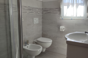 Appartamento Roseto degli Abruzzi