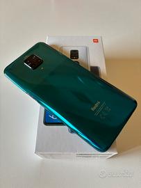 Redmi Note 9 Pro