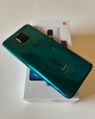 Redmi Note 9 Pro