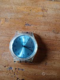 Orologio Swatch 