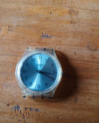 Orologio Swatch 