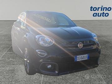 FIAT 500X 1.0 T3 120 CV Sport