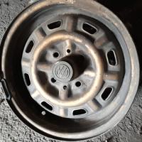 Cerchi Fiat 128