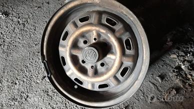 Cerchi Fiat 128