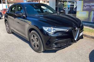 ALFA ROMEO STELVIO 2.2TD 190cv AT8 Q4