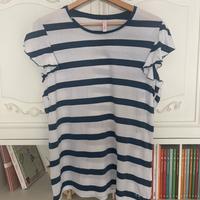 SUN68  t shirt nuova tg XL