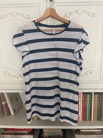 SUN68  t shirt nuova tg XL