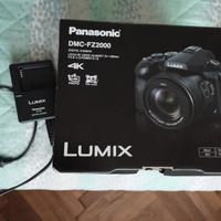 panasonic lumix