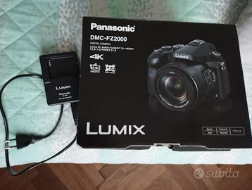 panasonic lumix