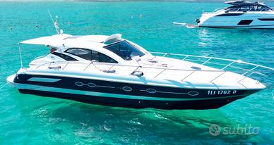 Blu Martin 13.90 IPS 600 - Super accessoriata