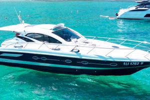 Blu Martin 13.90 IPS 600 - Super accessoriata