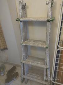 scala universale a libretto made in Italy 