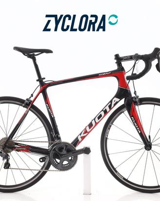 Kuota Kobalt t.60