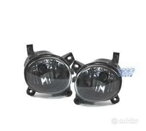 FARI ANABBAGLIANTI PER AUDI A4 A5 8T 8F A6 Q3 A1 V