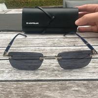 Montblanc Occhiali da Sole