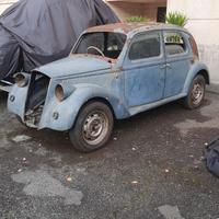 Lancia Ardea 4 serie