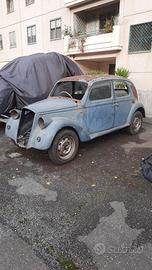 Lancia Ardea 4 serie