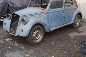 Lancia Ardea 4 serie