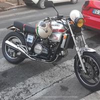 Honda VF 750 sport