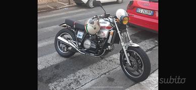 Honda VF 750 sport