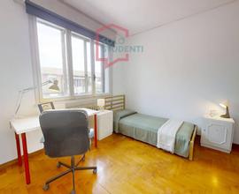 CAMERA SINGOLA CON BAGNO PRIVATO A PADOVA CENTRO
