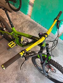 mtb da enduro
