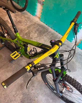 mtb da enduro