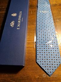 Cravatta Marinella