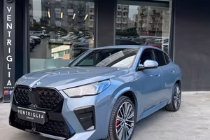 Bmw X2 sDrive 18d Msport Pro KM ZERO