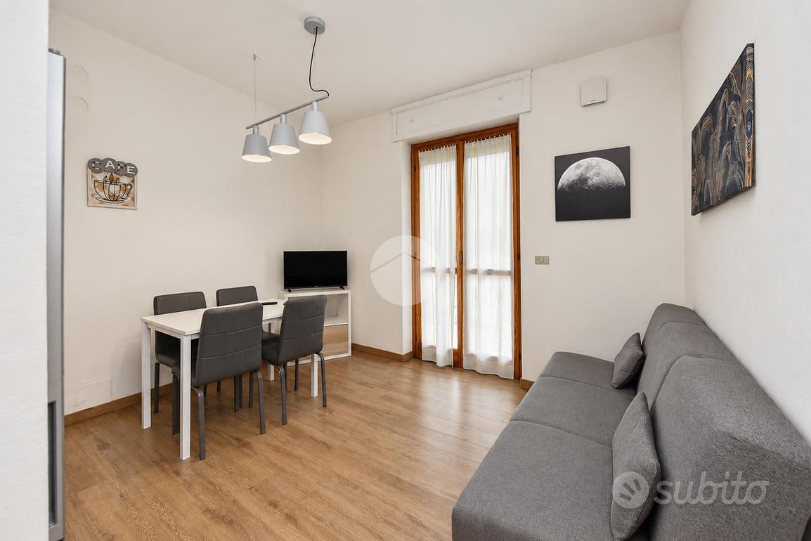 Appartamento – Coazze, Castagna - Vista 5