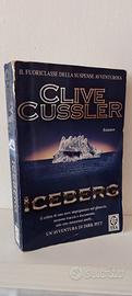Iceberg di Clive Cussler