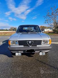 ALFA ROMEO  ALFASUD