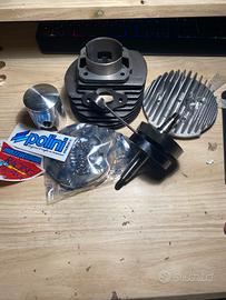 130 polini ape-vespa (leggere discrizione)