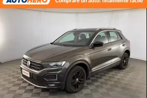 VOLKSWAGEN T-Roc PM70264