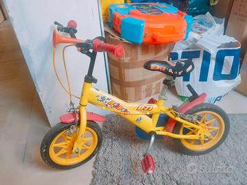 bici bimbo