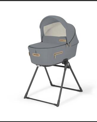 Culla Inglesina Electa Element con Standup