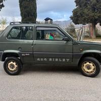 Panda 4x4