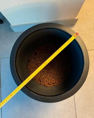 Vaso Interni Nero