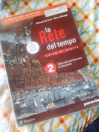 La Rete del Tempo 2