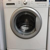 Lavatrice Whirlpool Slim 7 kg garanzia mesi 12