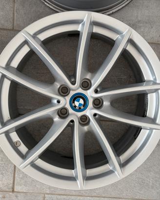 Cerchi in lega Bmw 18” 36116880047