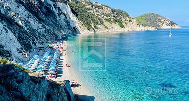 Villa singola - Campo nell'Elba