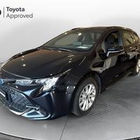 Toyota Corolla Active 2.0 Hybrid Touring Sports